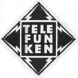 Go to Telefunken free manuals