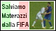 Salviamo Materazzi dalla FIFA