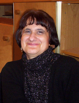 Maria Alfonsina Arrigo