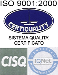 Marchio certificazione qualit