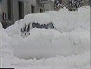Nevicata del 1986 in Piemonte.