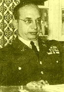 Il Col.Philip CORSO, scomparso nel 1999