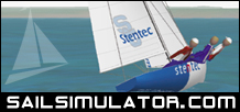 Sail Simulator