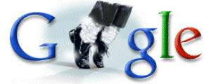 google logo jackson