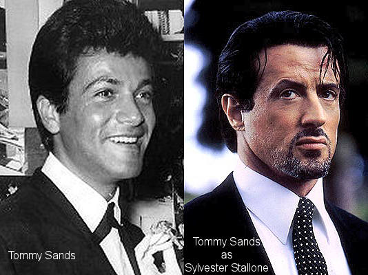 sylvester stallone imagess. Today Sylvester Stallone is