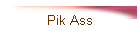 Pik Ass