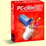 Pc-Cillin
