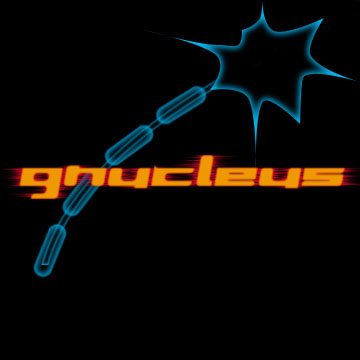 Gnucleus