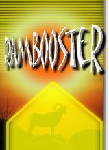 Rambooster