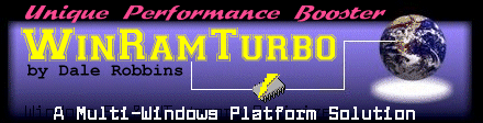 Win RAM Turbo Pro