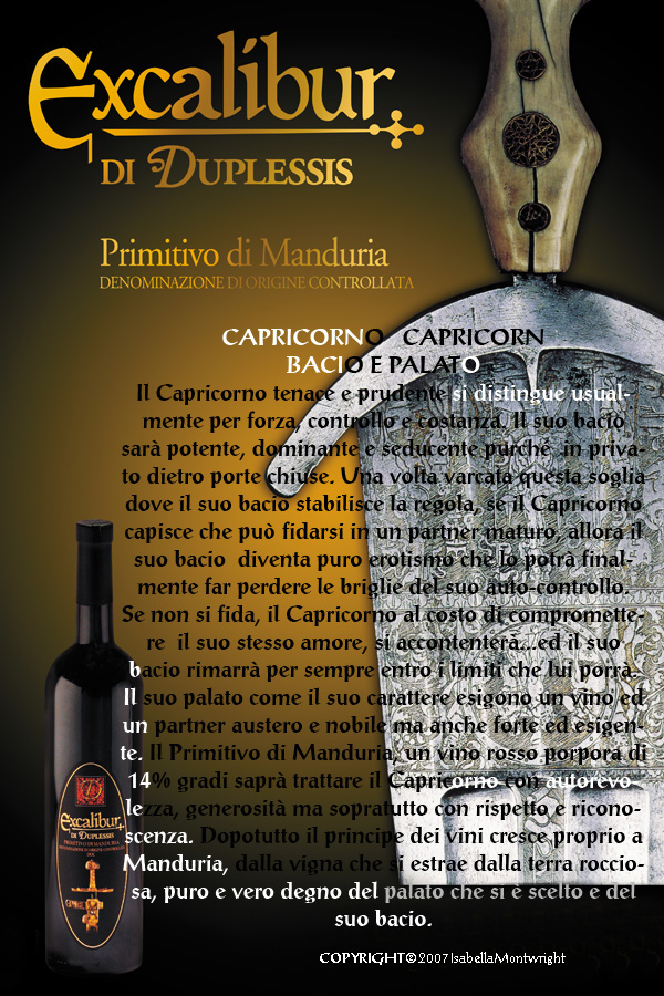 Capricorno