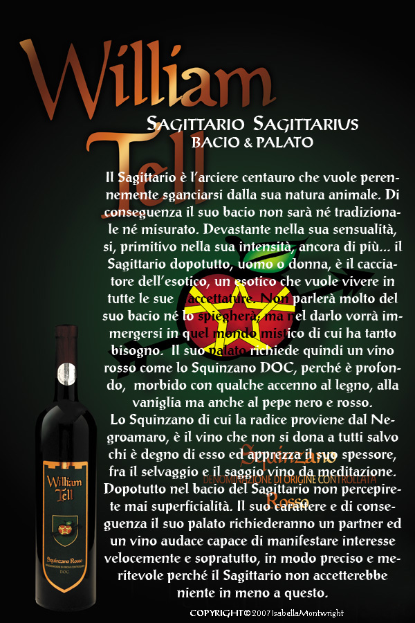 Sagittario