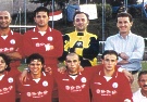 Stagione 2000-2001