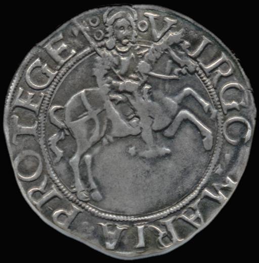 Cavallotto di Francesco I, Re di Francia, per Savona