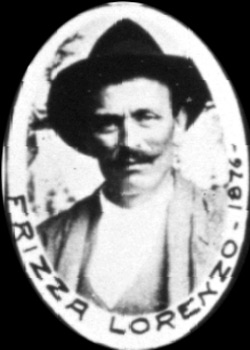 Frizza Lorenzo 1876