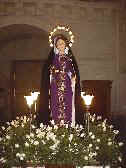 Venerd Santo - Madonna Addolorata