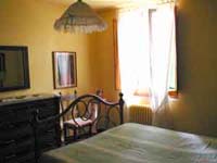 Holiday Apartments for Hire in a Farmhouse in Tuscany