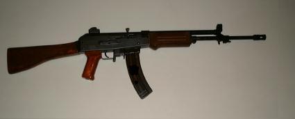 famas 22lr