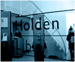 La Libreria Holden a Torino