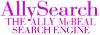 AllySearch - The Ally McBeal Search Engine