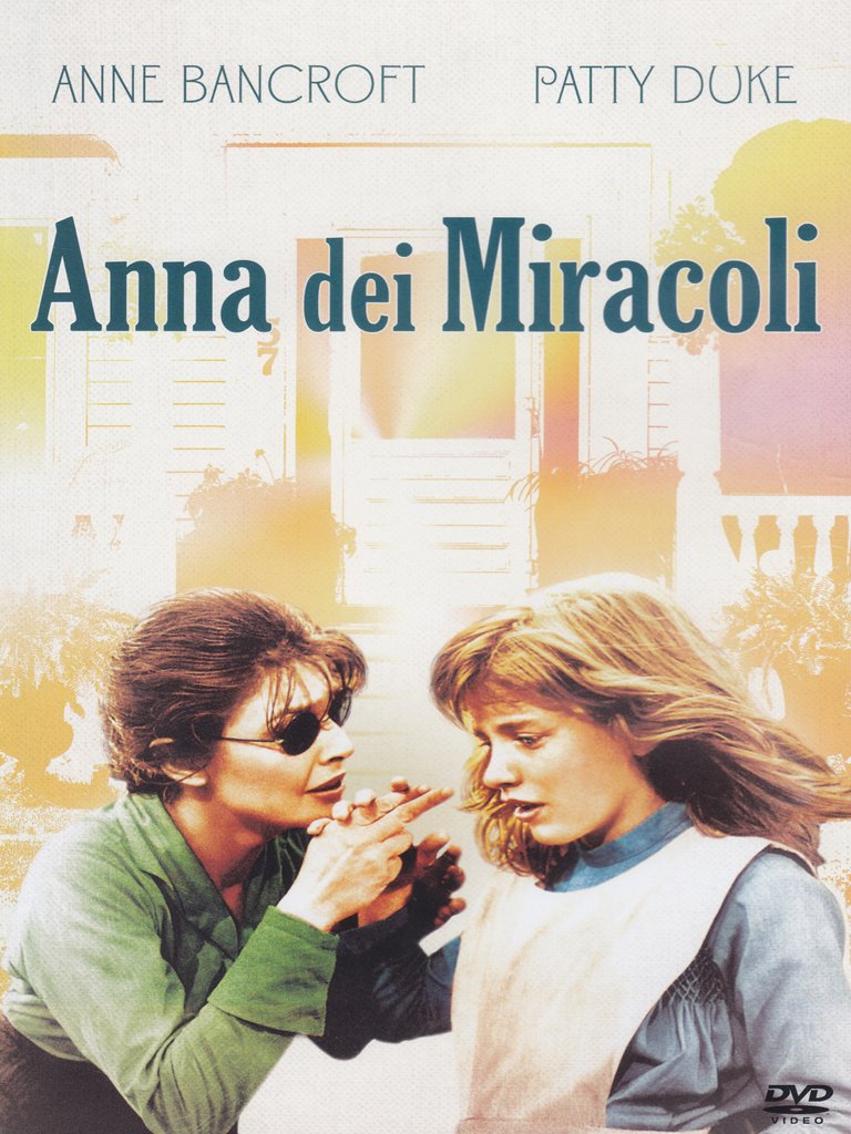 ANNA DEI MIRACOLI