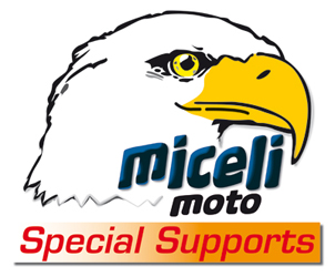  Miceli Moto Special Supports 