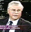 Withley Strieber