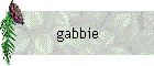 gabbie