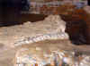 San Pancrazio, Vedano Olona
L'abside romanica, particolare
Foto E.B.
Diritti riservati