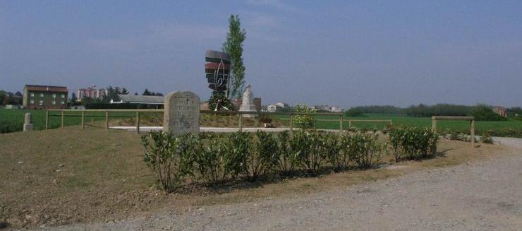 Monumento ai caduti di Camuzzago