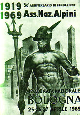 1969 Bologna