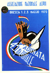 1970 Brescia