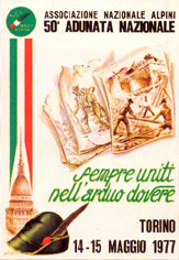 1977 Torino