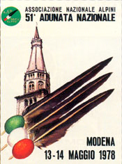1978 Modena