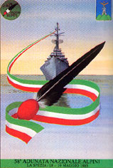 1985 La Spezia