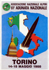 1988 Torino