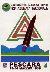 1989 Pescara