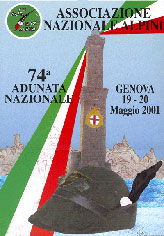 2001 Genova