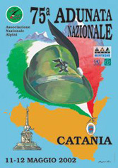 2002 Catania