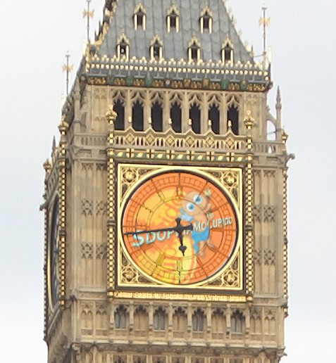 big ben