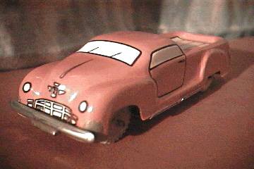 Marchesini-406 Pick-up ( (1958)