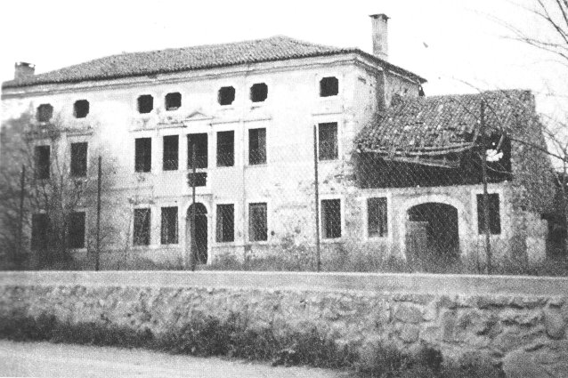 Villa Biasin