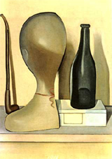 "Giorgio Morandi" 1919