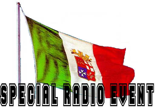Special Radio Event