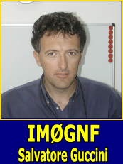 IMGNF - Salvatore Guccini