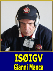 ISIGV - Giovanni Manca