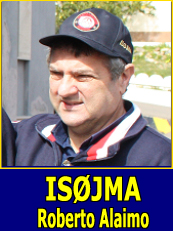ISJMA - Roberto Alaimo