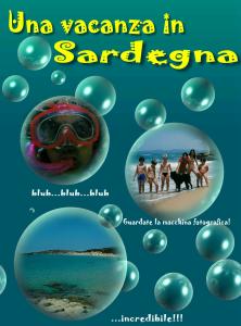 una vacanza in Sardegna