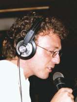 Massimo Guidi - Cantante