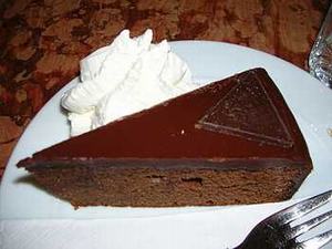 sacher